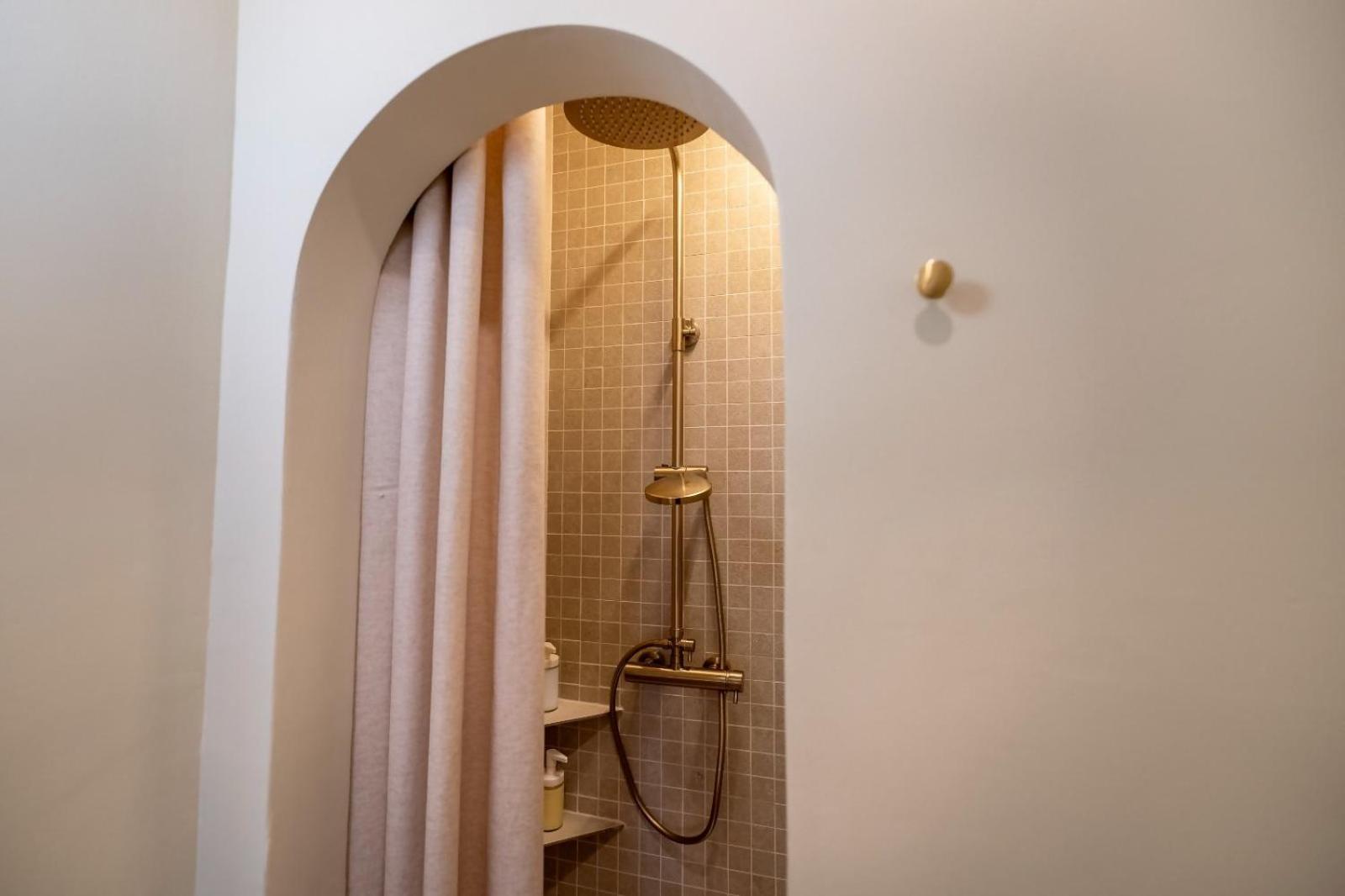 Mina Nai Apartment Ferrol Exterior photo